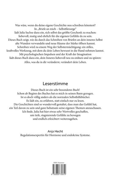 Produktbild: Briefe an mich