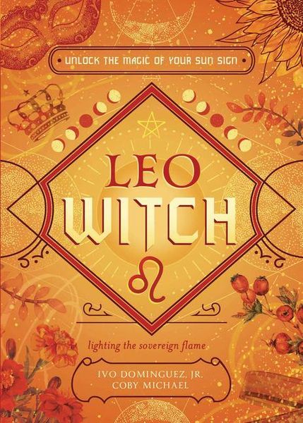 Produktbild: Leo Witch
