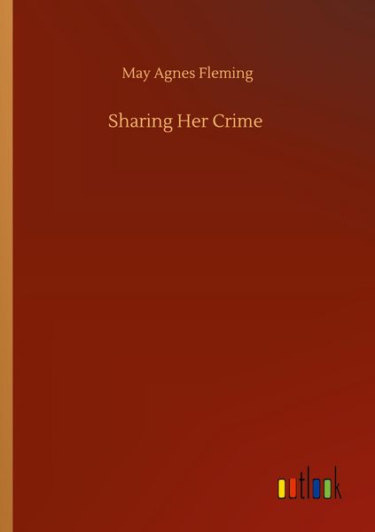 Produktbild: Sharing Her Crime