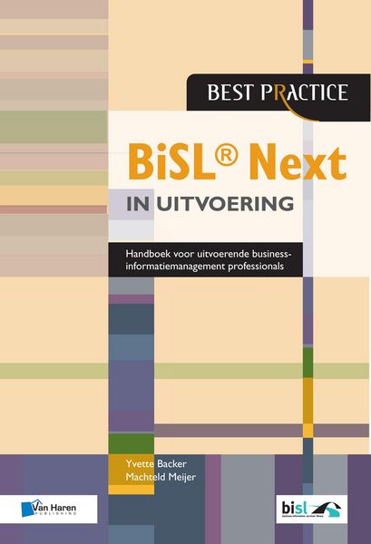 Produktbild: BiSL &reg; Next in uitvoering
