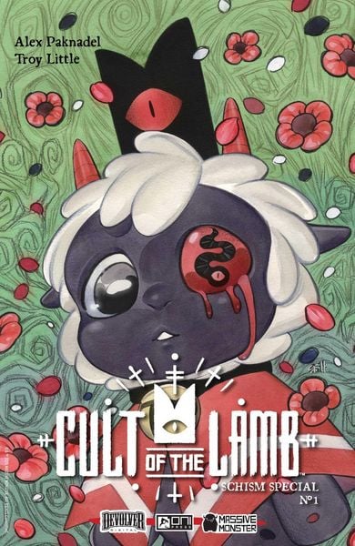 Produktbild: Cult of the Lamb: Schism Special #1
