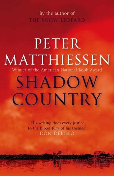 Produktbild: Shadow Country