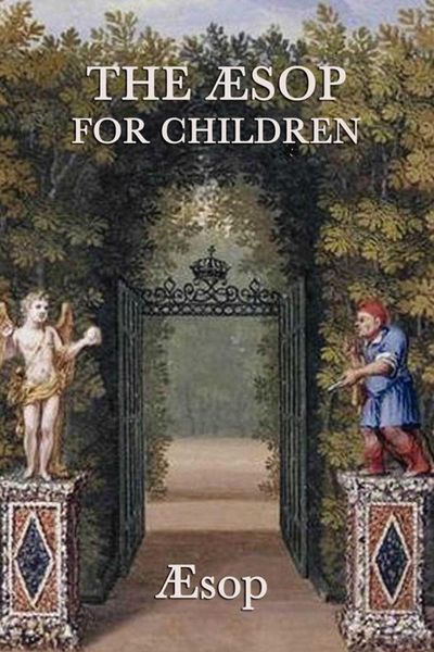 Produktbild: The Aesop for Children