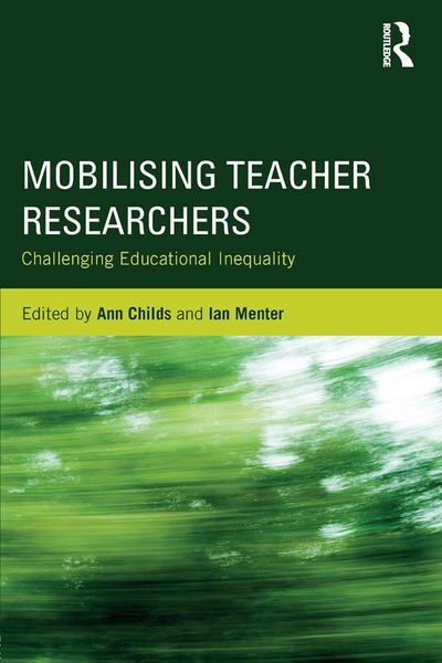 Produktbild: Mobilising Teacher Researchers
