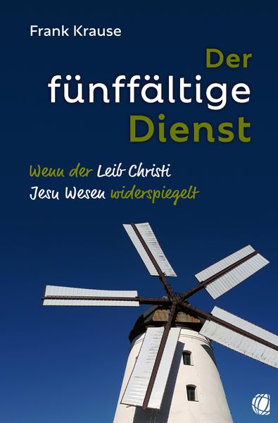 Produktbild: Der f&uuml;nff&auml;ltige Dienst