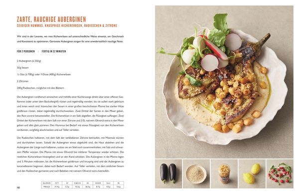 Produktbild: 5 Zutaten mediterran
