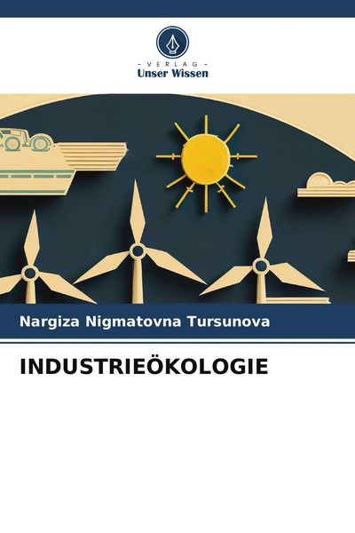 Produktbild: Industrie&ouml;kologie