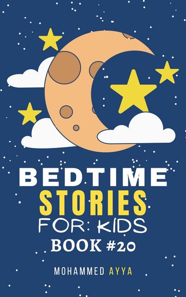 Produktbild: Bedtime Stories For Kids