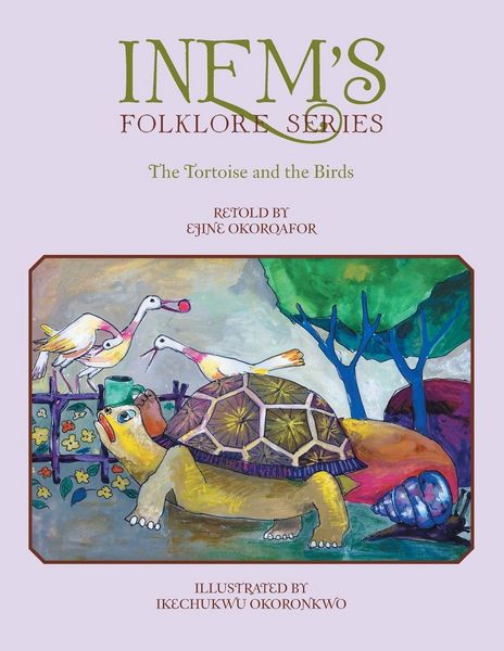 Produktbild: Inem's Folklore Series