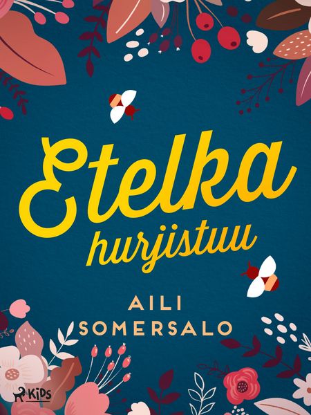 Produktbild: Etelka hurjistuu