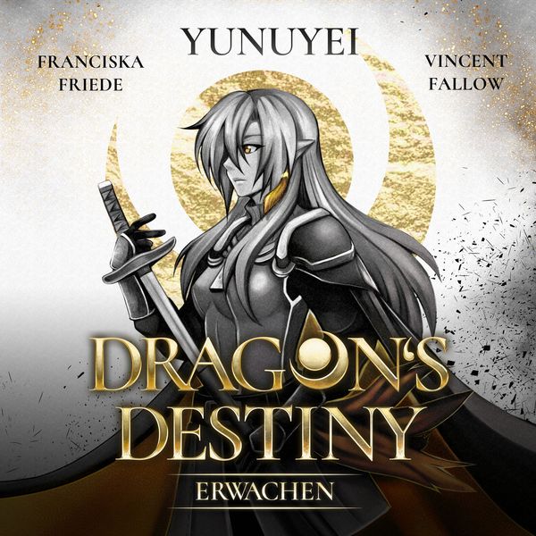 Produktbild: Dragon's Destiny