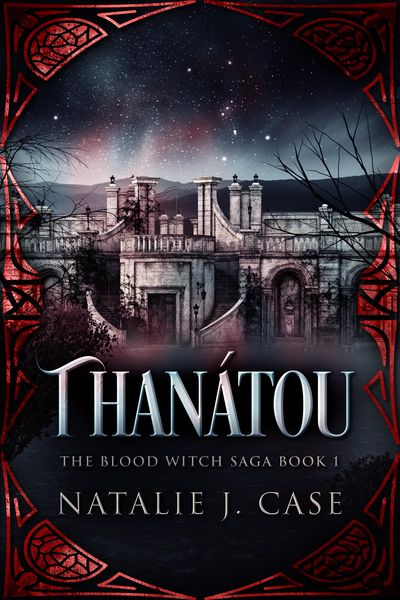 Produktbild: Than&aacute;tou