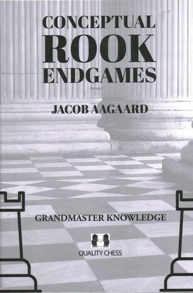 Produktbild: Conceptual Rook Endgames