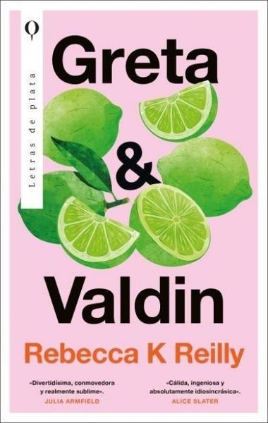 Produktbild: Greta & Valdin