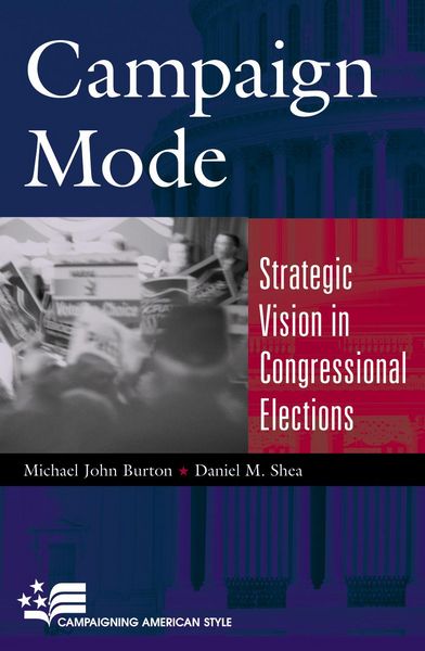 Produktbild: Campaign Mode