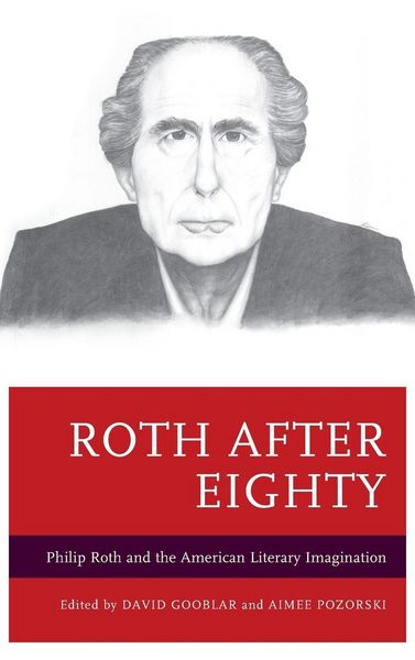 Produktbild: Roth after Eighty