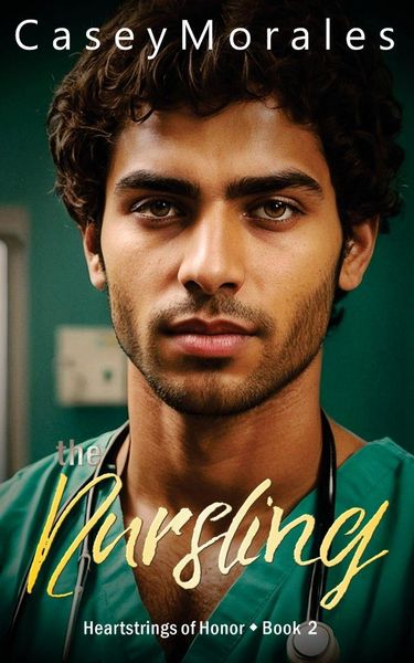 Produktbild: The Nursling