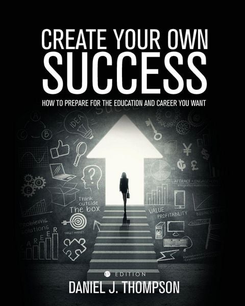 Produktbild: Create Your Own Success