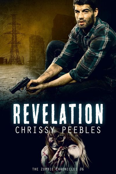 Produktbild: The Zombie Chronicles - Book 6 - Revelation