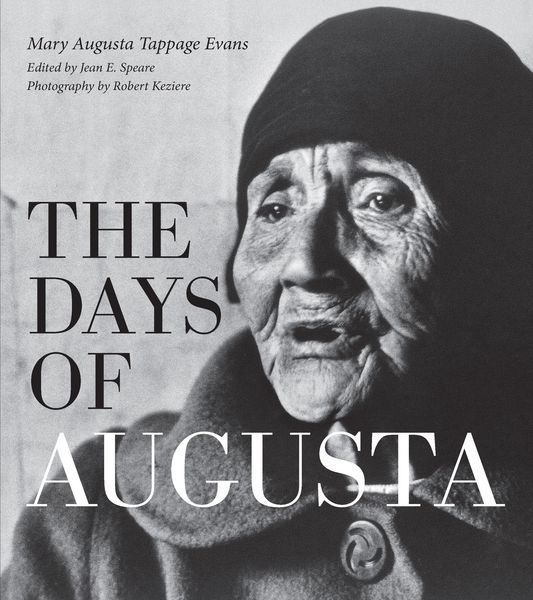 Produktbild: The Days of Augusta