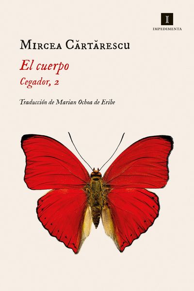 Produktbild: El cuerpo