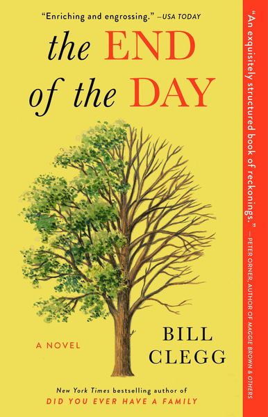 Produktbild: The End of the Day