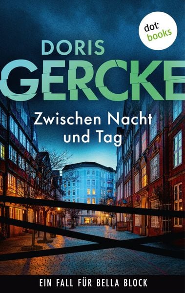 Produktbild: Zwischen Nacht und Tag