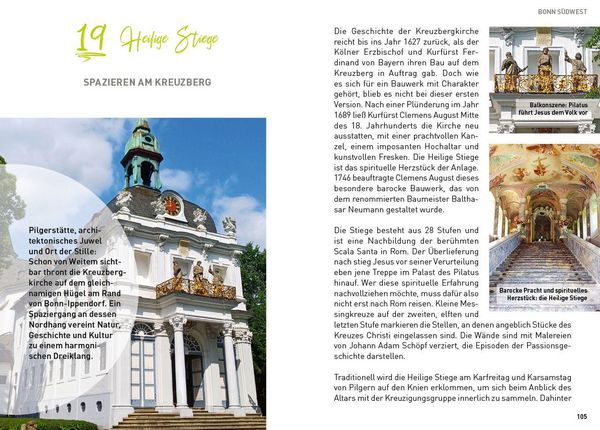 Produktbild: Bonn und Siebengebirge - HeimatMomente