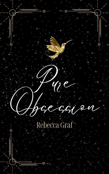 Produktbild: Pure Obsession