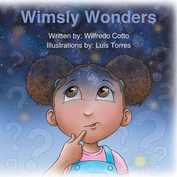 Produktbild: Wimsly Wonders