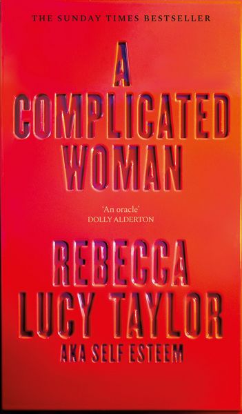 Produktbild: A Complicated Woman