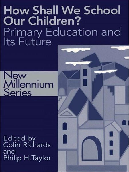 Produktbild: How Shall We School Our Children?