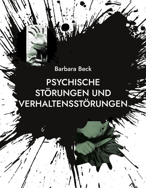 Produktbild: Psychische St&ouml;rungen und Verhaltensst&ouml;rungen