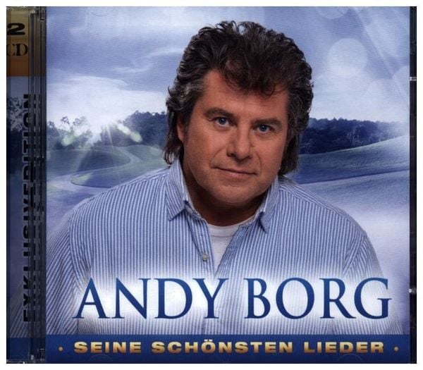 Produktbild: Seine sch&ouml;nsten Lieder