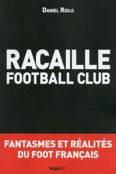 Produktbild: Racaille football club