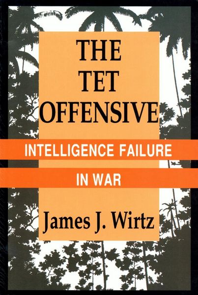 Produktbild: The Tet Offensive