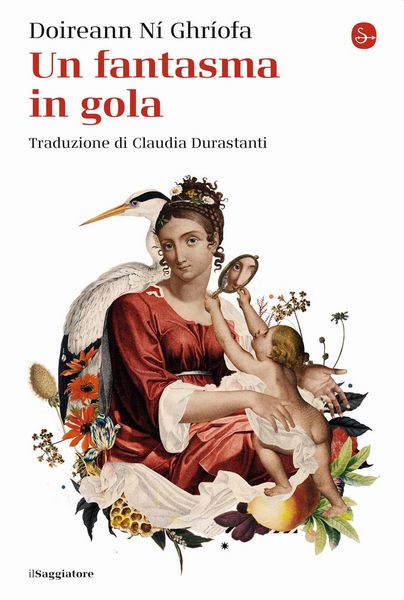 Produktbild: Un fantasma in gola