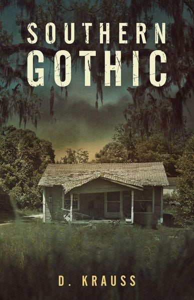 Produktbild: Southern Gothic