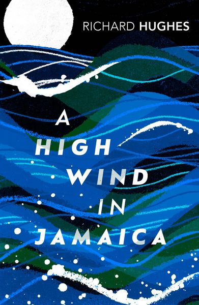 Produktbild: High Wind in Jamaica