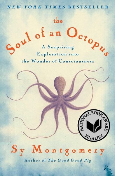 Produktbild: The Soul of an Octopus