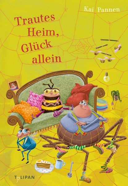 Produktbild: Trautes Heim, Gl&uuml;ck allein
