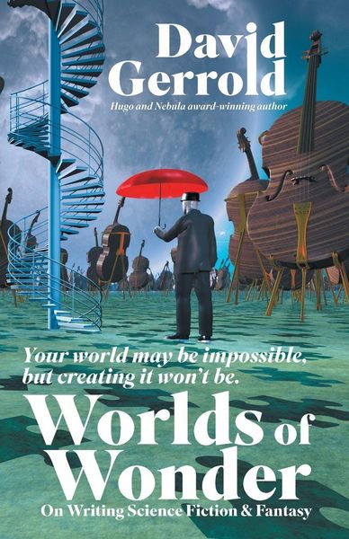 Produktbild: Worlds of Wonder