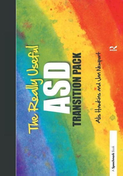 Produktbild: Really Useful ASD Transition Pack