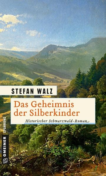 Produktbild: Das Geheimnis der Silberkinder