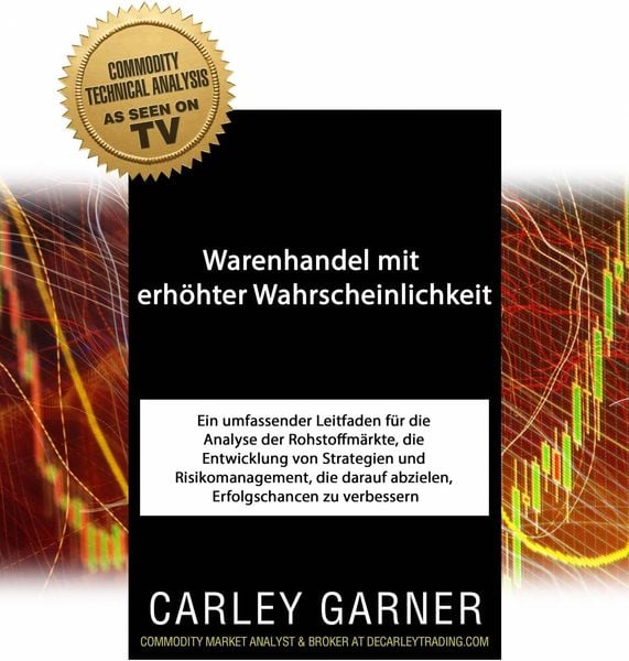 Produktbild: Warenhandel mit erh&ouml;hter Wahrscheinlichkeit (Options-Futures-Handel)