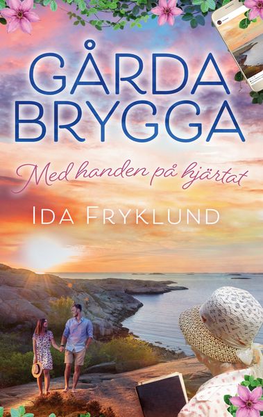 Produktbild: G&aring;rda Brygga
