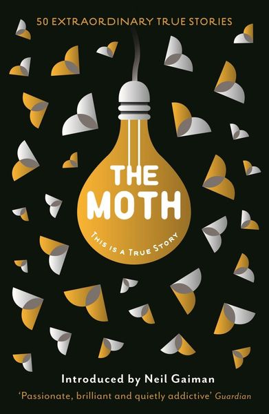 Produktbild: The Moth