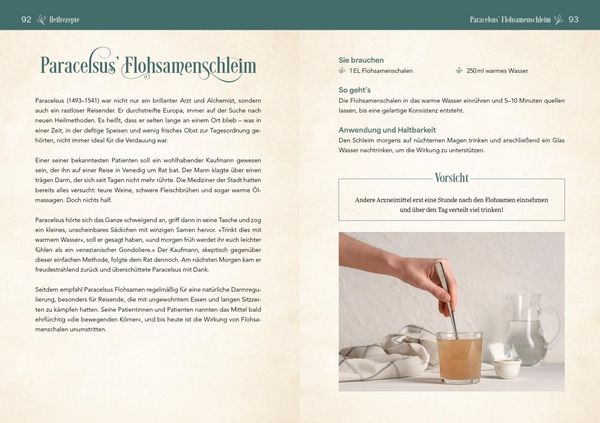 Produktbild: Herbal Healing &ndash; Medizin aus der Natur