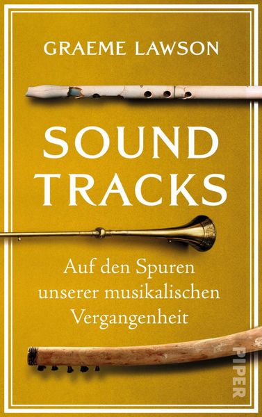 Produktbild: Soundtracks
