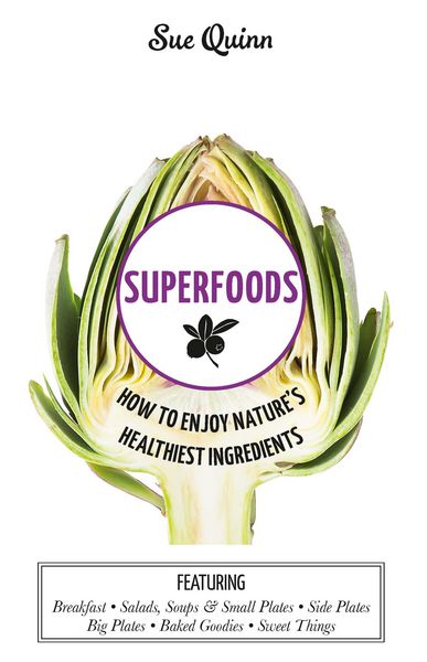 Produktbild: Superfoods